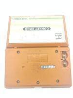 Game & Watch Donkey Kong DK-52 Multi screen Nintendo Japan Boutique-Tamagotchis 5