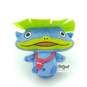 Gachapin plush super hero 10cm Boutique-Tamagotchis 6