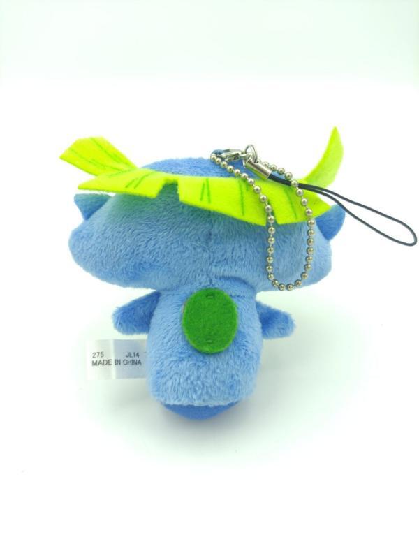 Kappacap – B7143 – Yo-Kai Watch plush Boutique-Tamagotchis 3