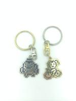 Lot 2 Tamagotchi Angelgotchi Bandai Keychain Porte clé Boutique-Tamagotchis 3