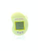 Love chu 2 Pocket Game Virtual Pet Yellow Electronic toy Boutique-Tamagotchis 3