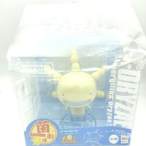 Moyasimon Tales of agriculture Microorganisms A-Oryzae figure 11cm Boutique-Tamagotchis