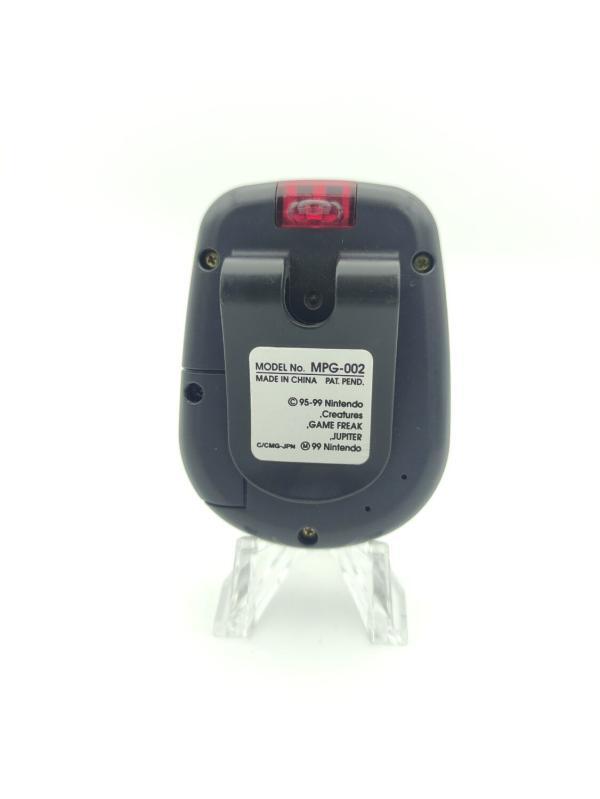 Nintendo Pokemon Pikachu Pocket Color Game Grey Pedometer Boutique-Tamagotchis 3 Nintendo Pokemon Pikachu Pocket Color Game Grey Pedometer Boutique-Tamagotchis 3