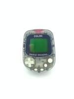 Nintendo Pokemon Pikachu Pocket Color Game Grey Pedometer boxed Boutique-Tamagotchis 6