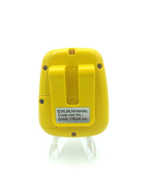 Nintendo Pokemon Pikachu Pocket Game Virtual Pet 1998 Pedometer Boutique-Tamagotchis 3 Nintendo Pokemon Pikachu Pocket Game Virtual Pet 1998 Pedometer Boutique-Tamagotchis 3