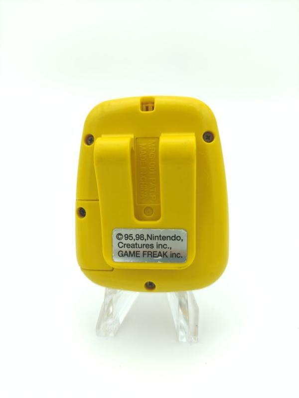 Nintendo Pokemon Pikachu Pocket Game Virtual Pet 1998 Pedometer Boutique-Tamagotchis 3 Nintendo Pokemon Pikachu Pocket Game Virtual Pet 1998 Pedometer Boutique-Tamagotchis 3