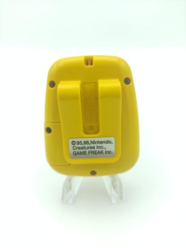 Nintendo Pokemon Pikachu Pocket Game Virtual Pet 1998 Pedometer Boutique-Tamagotchis 3 Nintendo Pokemon Pikachu Pocket Game Virtual Pet 1998 Pedometer Boutique-Tamagotchis 3