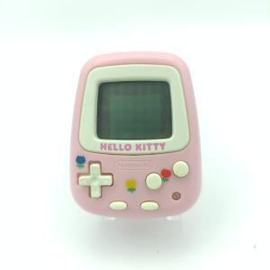 Nintendo Sanrio Hello Kitty Pocket Game Virtual Pet 1998 Pedometer Boutique-Tamagotchis 2