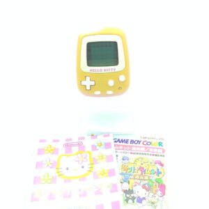 Nintendo Sanrio Hello Kitty Pocket Game Virtual Pet 1998 Pedometer Boutique-Tamagotchis 2