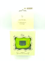 Pedometer Teku Teku Angel Hudson Virtual Pet Japan Green Boutique-Tamagotchis 3
