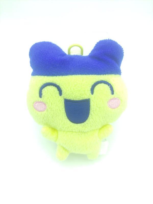 Plush Case Bandai Tamagotchi 12cm yellow Boutique-Tamagotchis 2