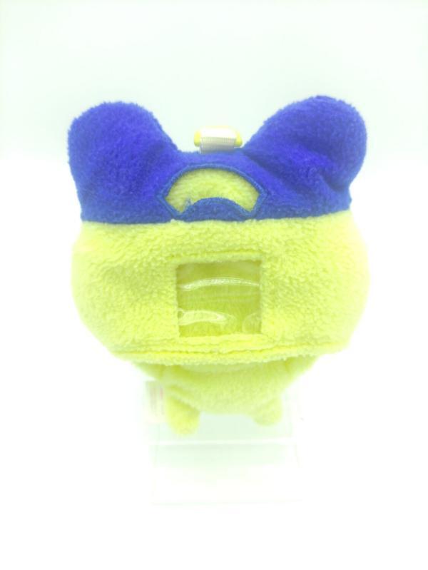 Plush Case Bandai Tamagotchi 12cm yellow Boutique-Tamagotchis 3 Plush Case Bandai Tamagotchi 12cm yellow Boutique-Tamagotchis 3
