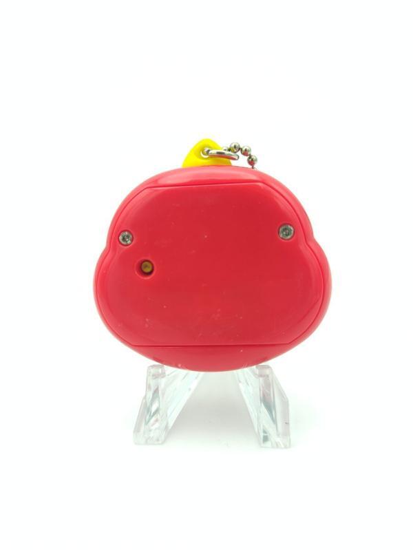 RakuRaku Dinokun Dinkie Dino Pocket Game Virtual Pet Red Boutique-Tamagotchis 3 RakuRaku Dinokun Dinkie Dino Pocket Game Virtual Pet Red Boutique-Tamagotchis 3
