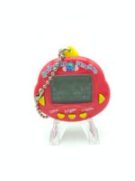 RakuRaku Dinokun Dinkie Dino White Pocket Game Virtual Pet Red Boutique-Tamagotchis 3