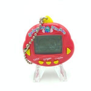 COMPILE LCD game PUYORIN mini PUYO PUYO Virtual pet black Boutique-Tamagotchis 5