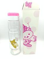 Rilakkuma Water bottle Lawson San-X Kawaii Original Japan Boutique-Tamagotchis 3