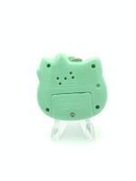 Sanrio HELLO KITTY Metcha Esute YUJIN  Virtual Pet green Boutique-Tamagotchis 4