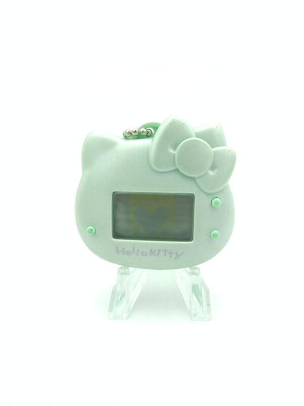 Sanrio HELLO KITTY Metcha Esute YUJIN  Virtual Pet green Boutique-Tamagotchis 2
