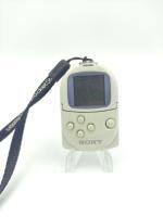 Sony Pocket Station memory card White SCPH-4000 Japan Boutique-Tamagotchis 3