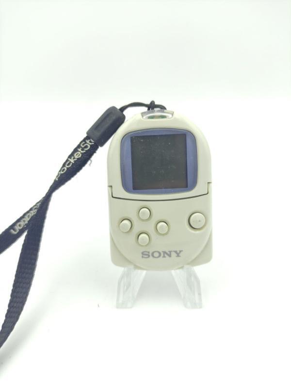 Sony Pocket Station memory card White SCPH-4000 Japan Boutique-Tamagotchis 2