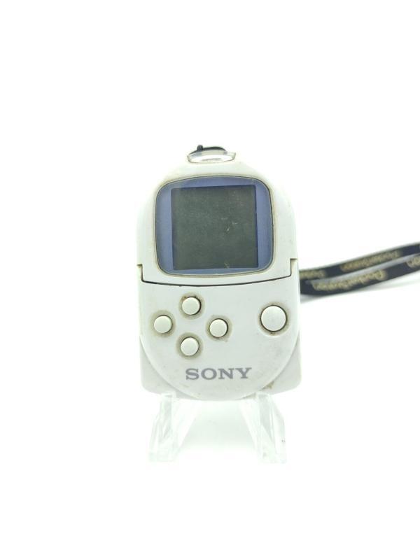 Sony Pocket Station memory card White SCPH-4000 Japan Boutique-Tamagotchis 2