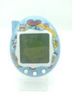 Tamagotchi BANDAI Home Deka Big Home Station blue Boutique-Tamagotchis 3