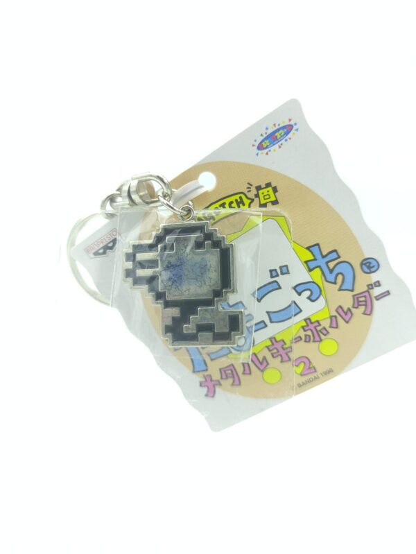 Tamagotchi Bandai Keychain Porte clé Boutique-Tamagotchis 2