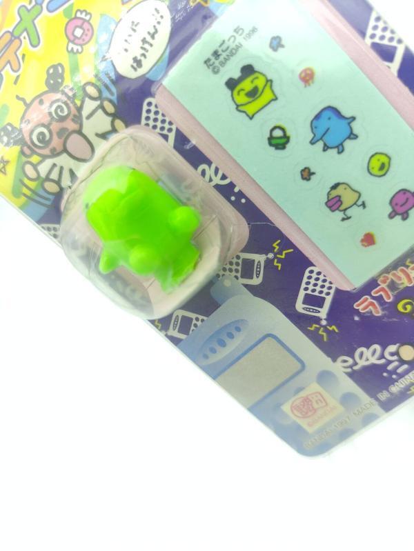 Tamagotchi Bandai kuchipatchi Mini Figure Boutique-Tamagotchis 3 Tamagotchi Bandai kuchipatchi Mini Figure Boutique-Tamagotchis 3