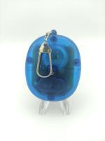 Tamagotchi BANDAI Mame Game Space invaders clear blue Boutique-Tamagotchis 4