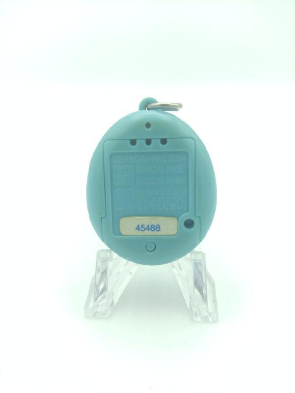 Tamagotchi Bandai Original Chibi blue Boutique-Tamagotchis 3 Tamagotchi Bandai Original Chibi blue Boutique-Tamagotchis 3