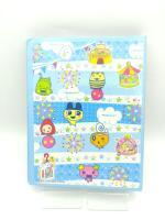 Tamagotchi Card Holder cardass Goodies Bandai blue Boutique-Tamagotchis 4