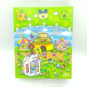 Tamagotchi Card Holder cardass Goodies Bandai green Boutique-Tamagotchis 2