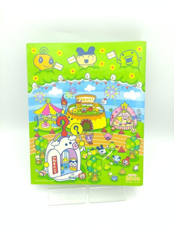 Tamagotchi Card Holder cardass Goodies Bandai green Boutique-Tamagotchis 3