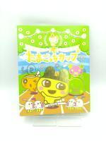 Tamagotchi Card Holder cardass Goodies Bandai green Boutique-Tamagotchis 3