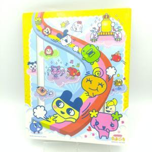 Tamagotchi Card Holder cardass Goodies Bandai yellow Boutique-Tamagotchis 2