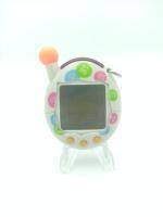Tamagotchi Entama Chou Jinsei Enjoi Plus Beads White Bandai Boutique-Tamagotchis 3