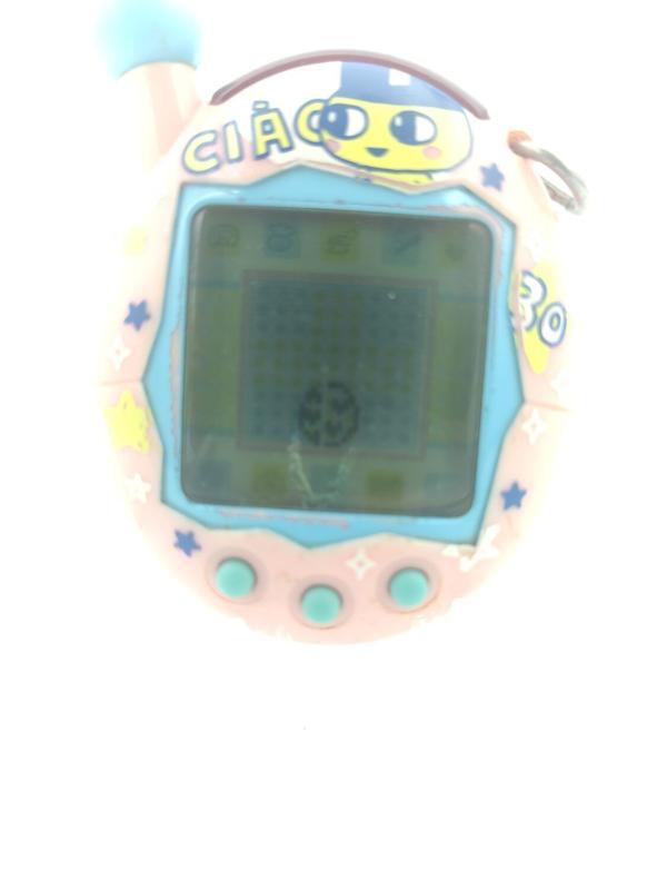 Tamagotchi Entama Chou Jinsei Enjoi Plus Ciao 30th Mametchi Pink Boutique-Tamagotchis 5