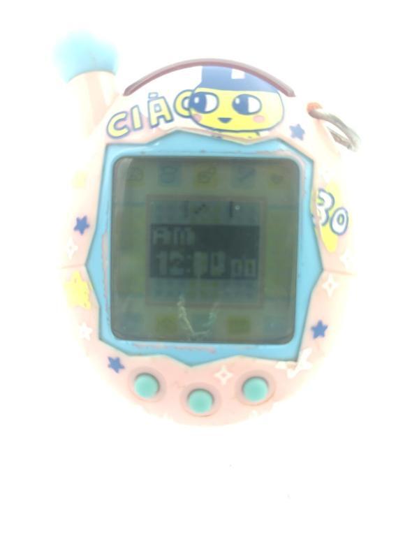 Tamagotchi Entama Chou Jinsei Enjoi Plus Ciao 30th Mametchi Pink Boutique-Tamagotchis 4