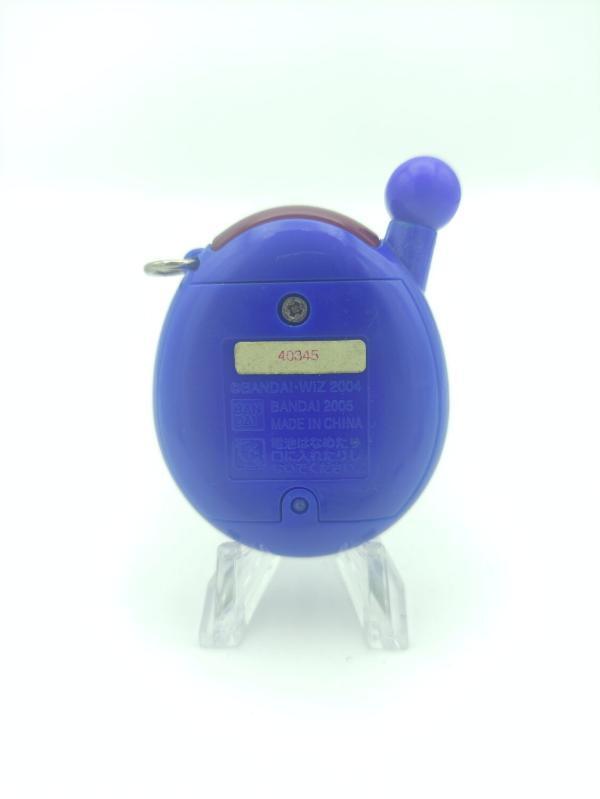 Tamagotchi Entama Chou Jinsei Enjoi Plus Night Sky blue Bandai Boutique-Tamagotchis 3