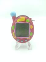 Tamagotchi Entama Chou Jinsei Enjoi Plus Red Bandai Boutique-Tamagotchis 3