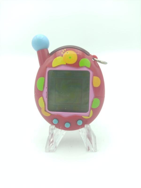 Tamagotchi Entama Chou Jinsei Enjoi Plus Red Bandai Boutique-Tamagotchis 2