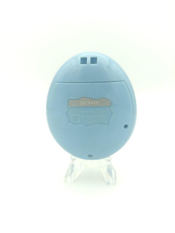 Tamagotchi ID Color Blue Virtual Pet Bandai Boutique-Tamagotchis 3