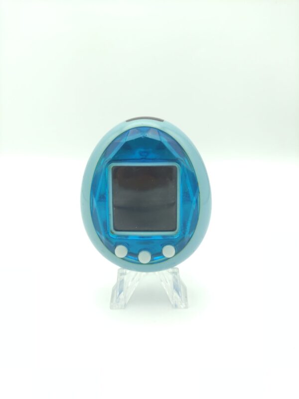 Tamagotchi ID Color Blue Virtual Pet Bandai Boutique-Tamagotchis 2