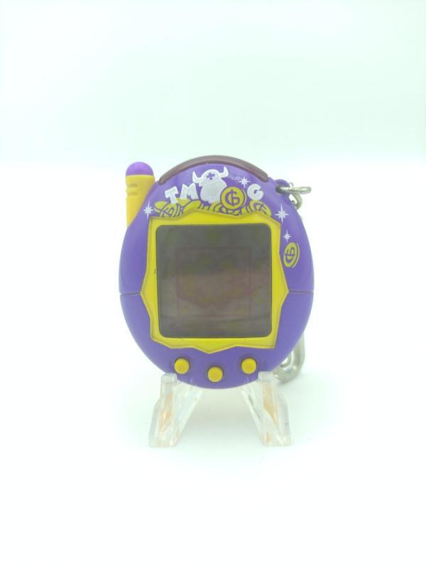 Tamagotchi Keitai Kaitsuu! Tamagotchi Plus Akai Viking Purple Bandai Boutique-Tamagotchis 2