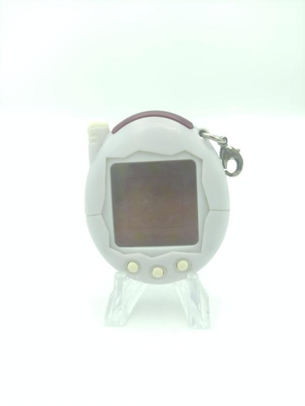 Tamagotchi Keitai Kaitsuu Tamagotchi Plus All white Bandai Boutique-Tamagotchis 2