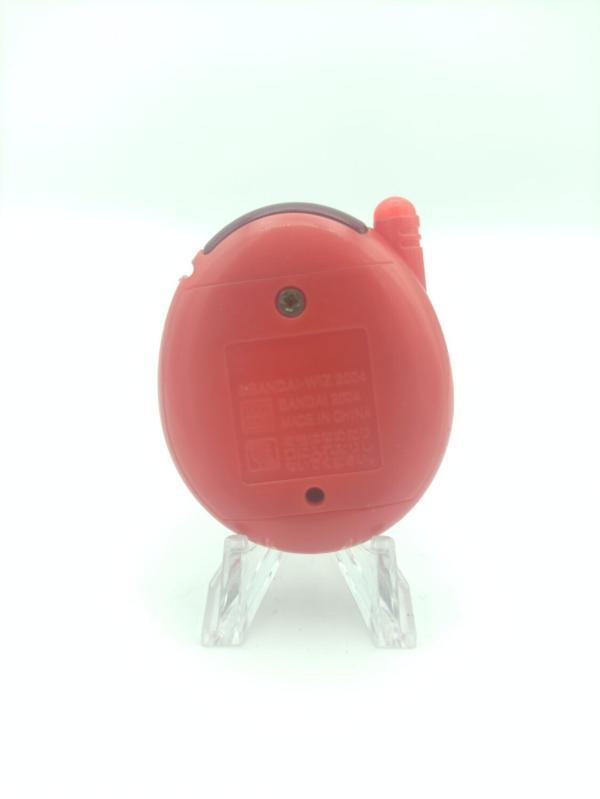 Tamagotchi Keitai Kaitsuu! Tamagotchi Plus Akai All Red Bandai Boutique-Tamagotchis 3