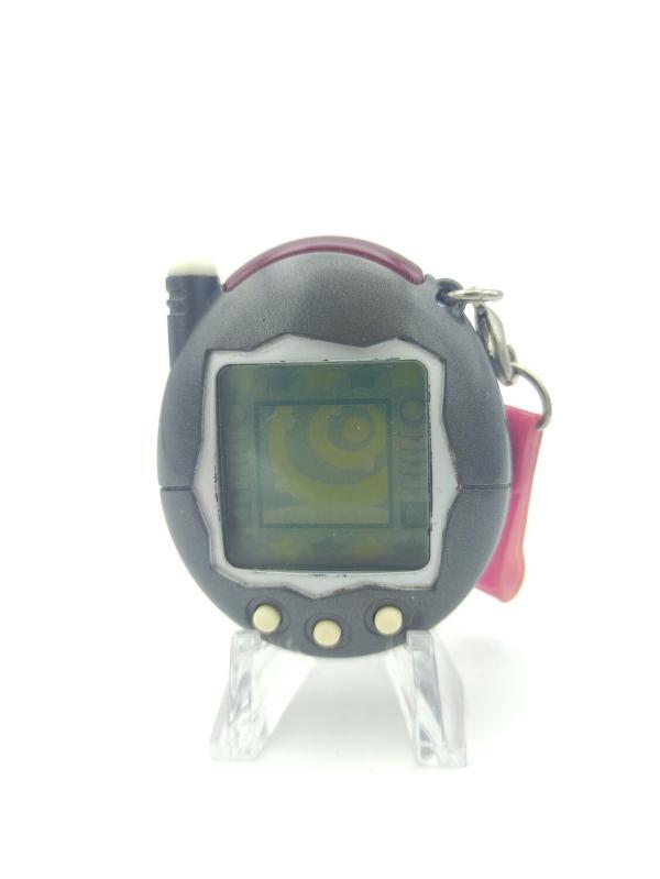 Tamagotchi Keitai Kaitsuu Tamagotchi Plus Gray Bandai Boutique-Tamagotchis 2
