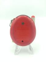 Tamagotchi Keitai Kaitsuu Tamagotchi Plus Hanerutchi White w/ red Boutique-Tamagotchis 4