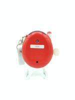 Tamagotchi Keitai Kaitsuu Tamagotchi Plus Hanerutchi White w/ red Boutique-Tamagotchis 4
