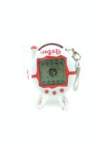 Tamagotchi Keitai Kaitsuu Tamagotchi Plus Hanerutchi White w/ red Boutique-Tamagotchis 3